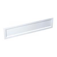 Панель для поддона RGW NA/CL-S 16231011-10 100 см фронтальный
