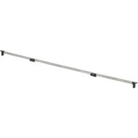Дизайн-вставка Viega Advantix Vario 686291 SR2 L300–1200 для душевого лотка, хром