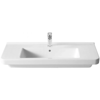 Раковина 85x46 см Roca Dama 327781000