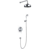 Душевой комплект 205 мм Timo Arisa SX-5319/00SM
