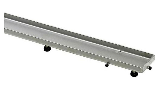 дизайн-вставка viega advantix visign er4 589592 100 хром матовый