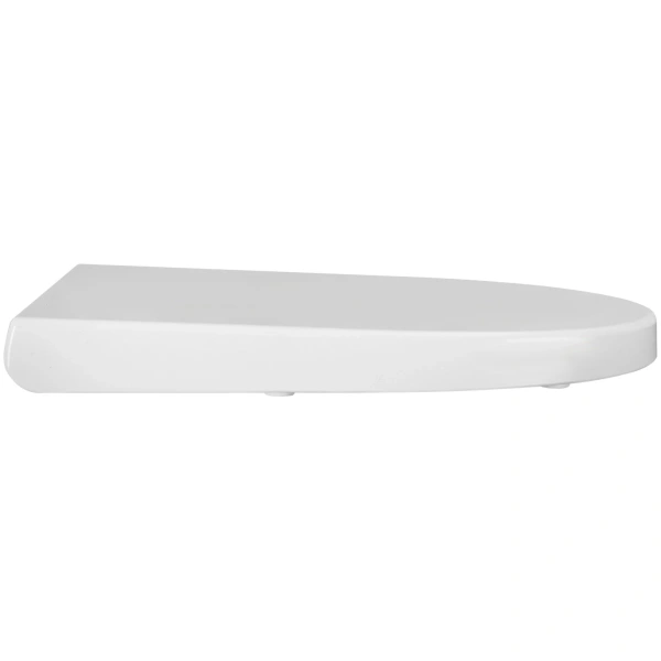 сиденье для унитаза roca meridian zru9307606 с микролифтом